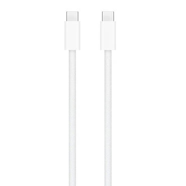 Apple 240W USB-C Charge Cable (2m)