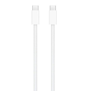 Apple 240W USB-C Charge Cable (2m) (Renewed)