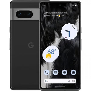 Google Pixel 7 (Renewed)