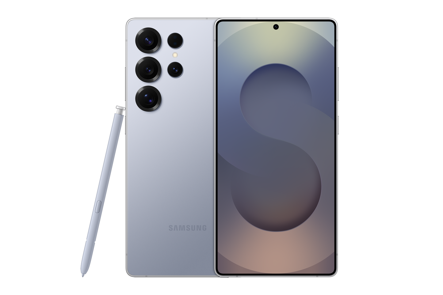 Samsung Galaxy S25 Ultra